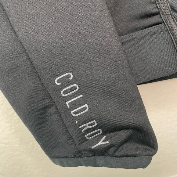 Adidas Women COLD.RDY Jacket with Packable Hood Size Large - Picture 9 of 13